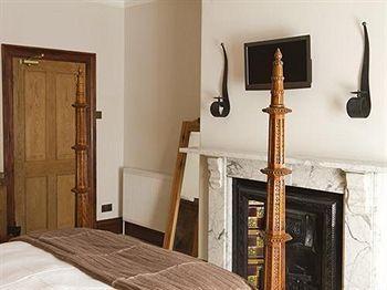 Abbotsleigh Of Whitby Bed and Breakfast Exteriör bild